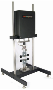 Dynamische elektromechanische Festigkeitsprüfmaschinen Testresources